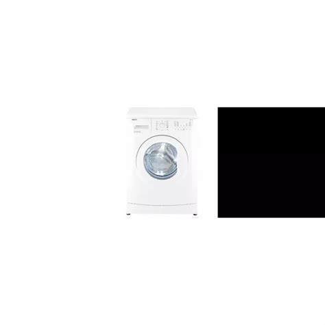 User Manual Beko WMB 61021 CS PTM English 48 Pages