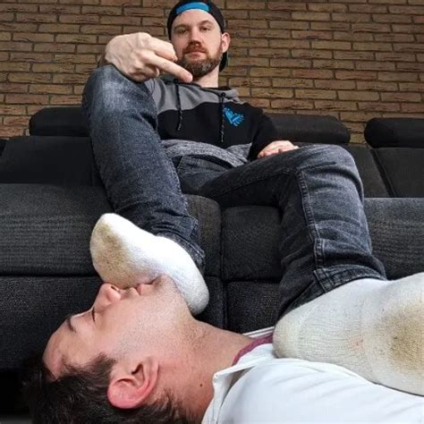 Trampling Gutpunching And CBT Training For My Sub Gay Sneakers Porn Feat GayKinkCouple XHamster