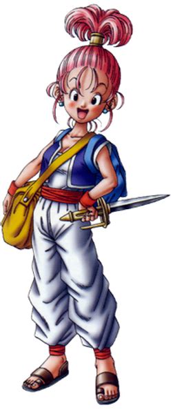 Merchant Dragon Quest Iii Omniversal Battlefield Wiki Fandom