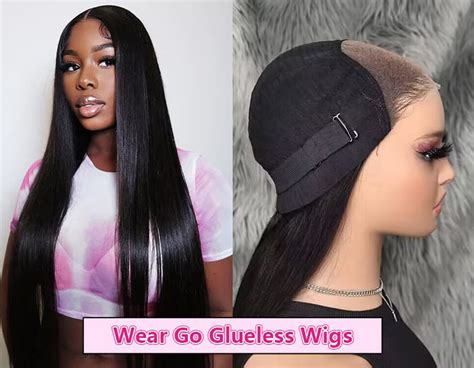 10 Different Wig Types Explanation Curlyme Hair