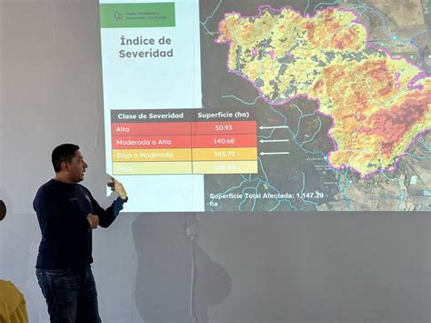 SEMADET Jalisco On Twitter Participaron 50 Elementos De 5 Brigadas De