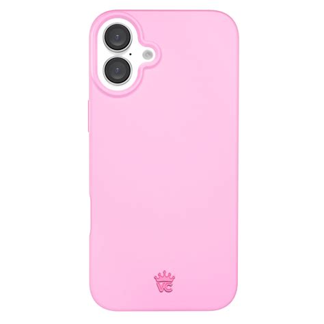 Pink iPhone and Samsung Cases