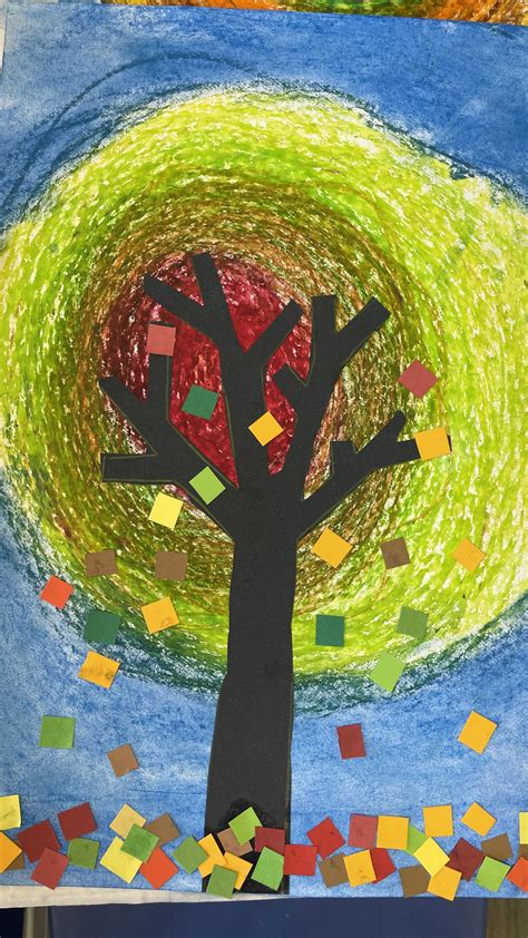 fall art 4