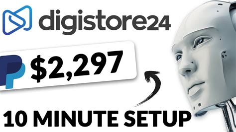 Affiliate Marketing With Digistore For Beginners Earn Money Without