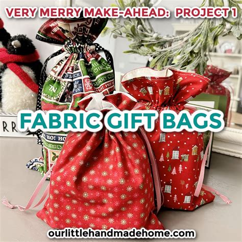 Easy Fabric T Bags How To Make Simple Stylish And Sustainable