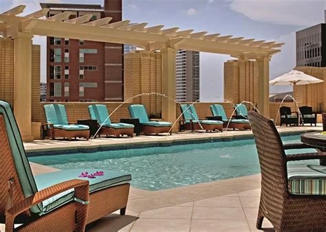 10 Best Luxury Hotels in Dallas