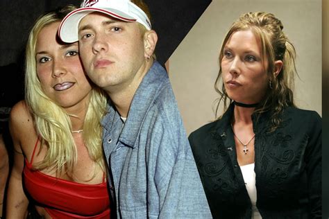 Who is Kim Scott Mathers? Everything to know about Eminem Ex-wife and ...