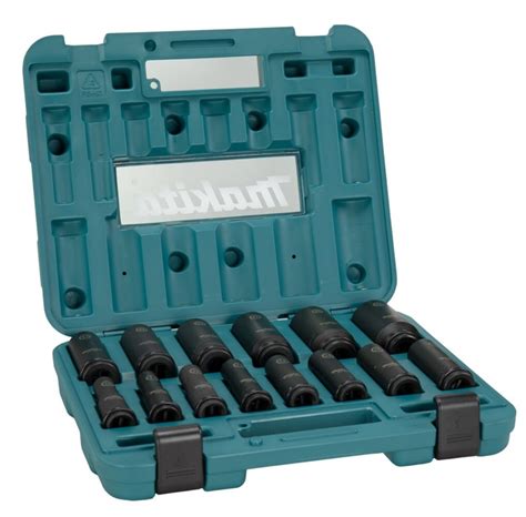 Makita Krachtdopset IMPBL 1 2 14 Dlg E 16586 Kopen Toolsvoordelig Nl