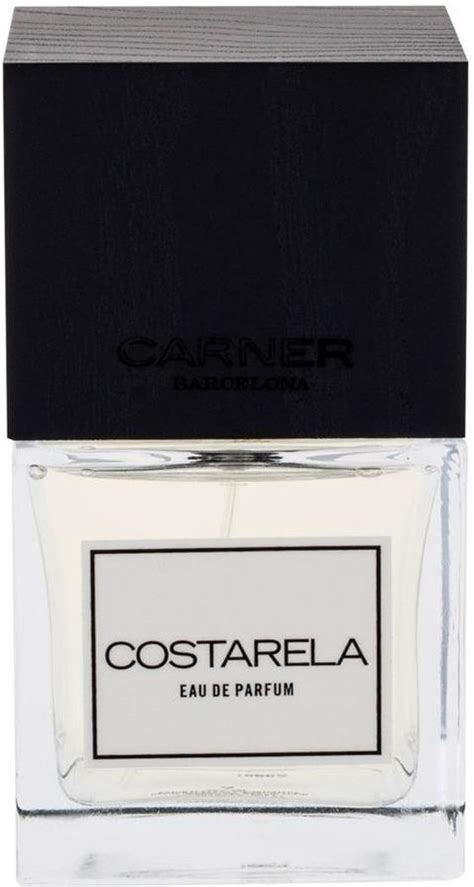 Carner Barcelona Costarela woda perfumowana 50 ml TESTER - opinie i ...