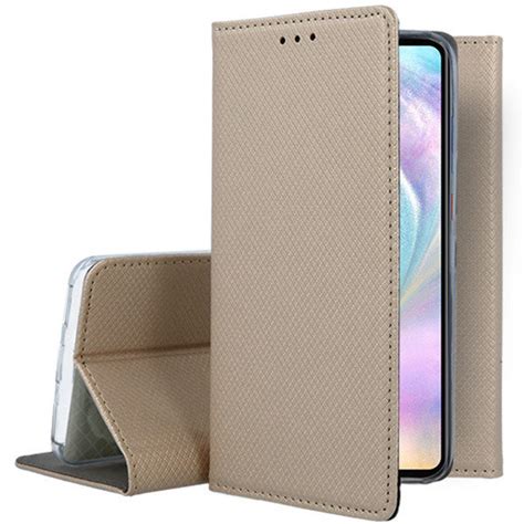 Etui Do Huawei P Pokrowiec Kabura Futera Magnet Vegacom Sklep