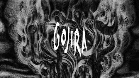 Band Wallpapers Gojira Band Gojira