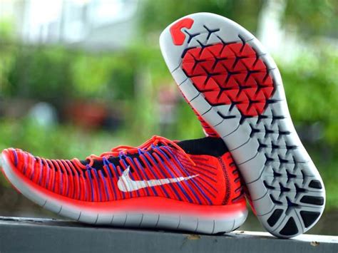 Nike Free RN Motion Flyknit Review | Running Shoes Guru