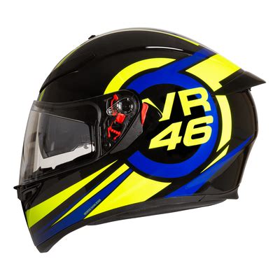 Agv K Sv S Ride Agv Full Face Helmets Free Uk Delivery