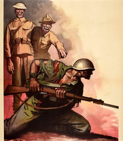 Ww2 Italian Propaganda Posters