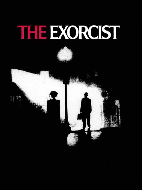 Prime Video The Exorcist