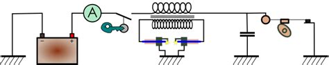 Citroen 2cv Ignition Wiring Diagram Wiring Diagram Pictures