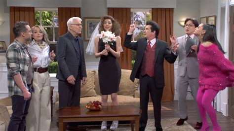 SNL: 'Father of the Bride' Reboot with Kieran Culkin - NewsFinale