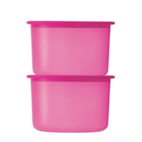 Bekas Kedap Udara Tupperware Airtight Food Container Bekas Kuih Raya