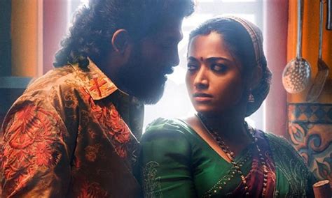 pushpa   rule  launch grand promotional    indian
