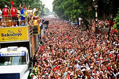 Pelo menos oito capitais não terão Carnaval de rua neste ano FM NEWS