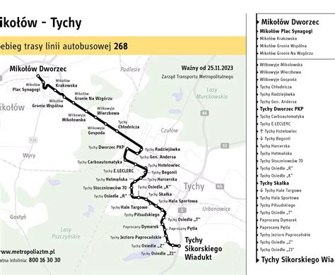 Znika Linia Rewolucyjne Zmiany W Komunikacji Miejskiej Na Po Udniu Gzm