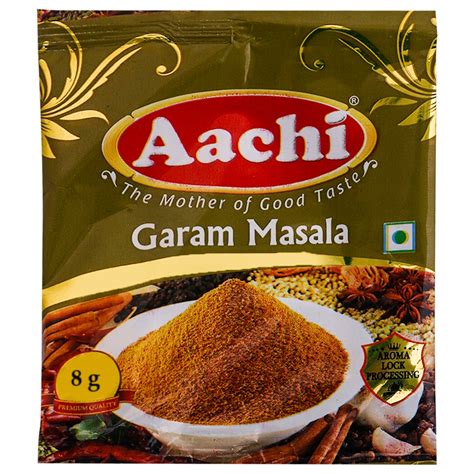 Aachi Garam Masala Powder G