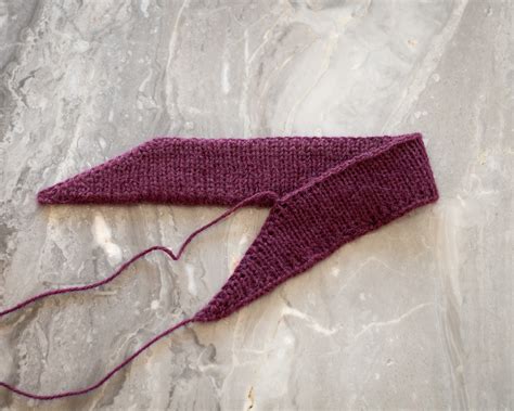 Bow Knitting Pattern - Originally Lovely