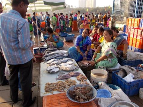 The Kolis of Mumbai: One Of The Oldest Fishing Communities Face An Uncertain Future