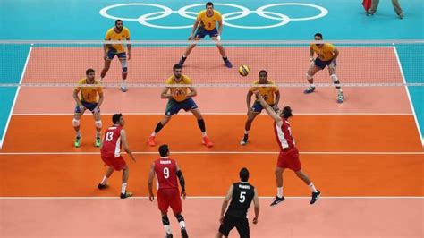 Historia del Voleibol y Todo lo que Debes Saber Así se juega