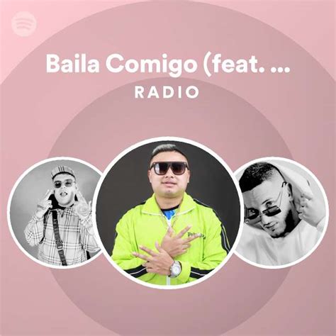 Baila Comigo Feat Kelly Ruiz Rennan Da Penha Remix Radio