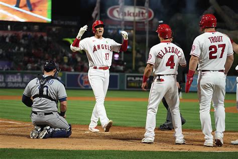 【mlb】大谷翔平、トラウトの連弾に米メディアも興奮「これぞ史上最もエキサイティングなチーム」 Spread