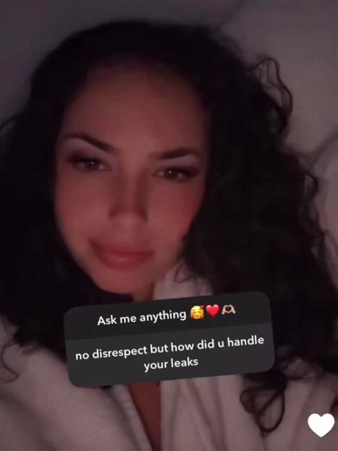 Ash Kash Reveals Impact Of Leaked Videos At 20 Tiktok