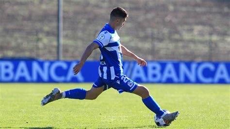 Fabril y Juvenil A juegan mañana miércoles partidos ligueros aplazados