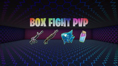 Aimbot Boxfight Pvp By Apk Kevin Fortnite Creative Map