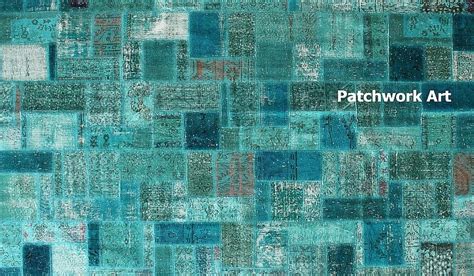 patchwork art aiwn