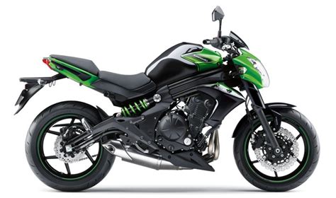 Harga Kawasaki Er N Terbaru Agustus Dan Spesifikasi Gingsul