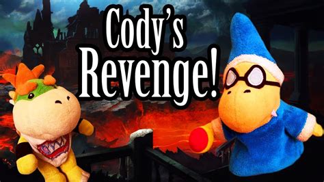 SML Movie Cody S Revenge REUPLOADED YouTube