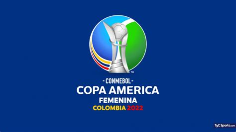 Empezó La Copa América Femenina 2022 ¿cómo Se Juega Y El Formato