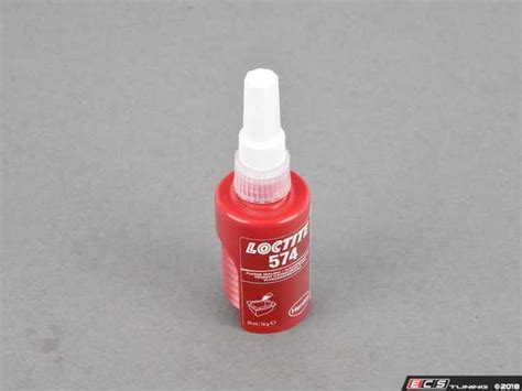 Genuine Porsche Loctite Flange Sealant Ml