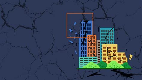 Best Free Earthquake Rescue Google Slide Themes And Powerpoint ...