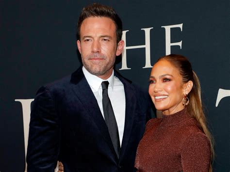 Ben Affleck And Jennifer Lopez’s Relationship Timeline Photos Sheknows