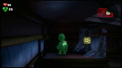 Luigis Mansion 3 Guide B1 Gem Locations Basement Millenium