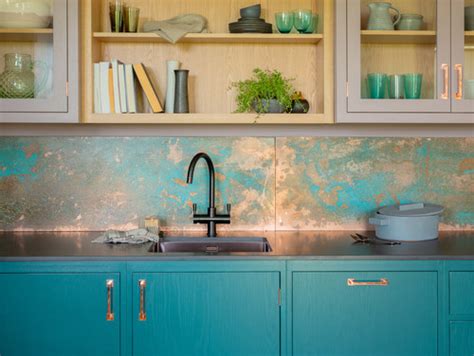 Blue Backsplash Ideas Navy Aqua Royal Or Coastal Blue Design