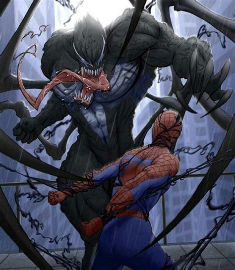 For My Marvel Lover Venom Spiderman Marvel Venom Amazing Spiderman