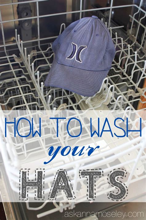 How To Wash A Baseball Cap All You Need Infos