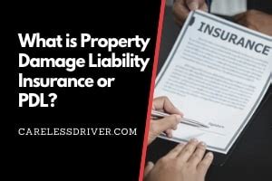 What Is Property Damage Liability Insurance In Florida Florida Car