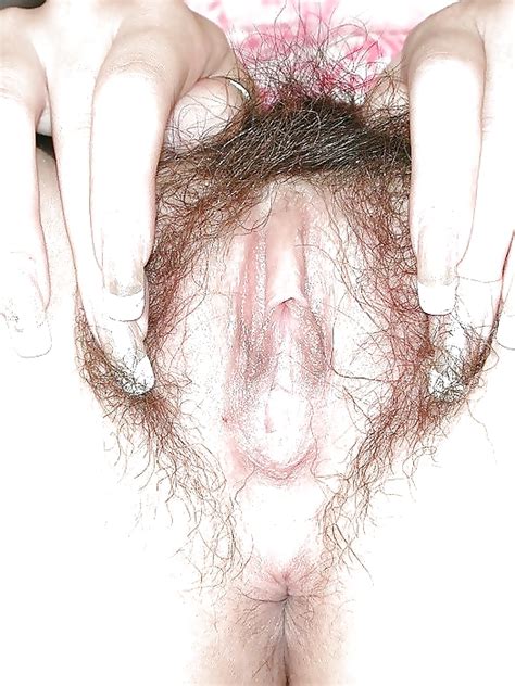 Figa Pelosa Naturale Natural Hairy Pussy Cono Peludo Porn Gallery