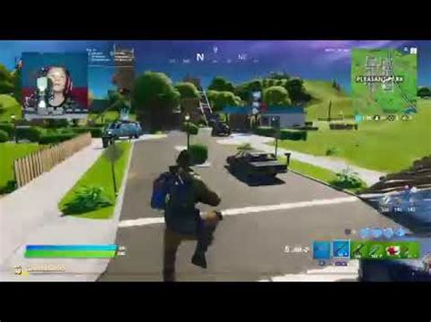 Diffusion Ps Rgn Maikyboxe Fortnite Go Top Live Fait Ta Pub Je