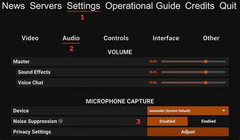 Faq Sound Quality In Scpsecret Laboratory Soundpad