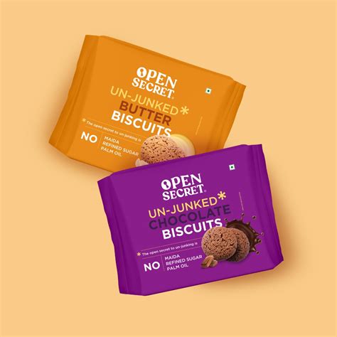 open secret packaging   world